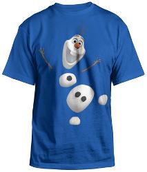 affordable movie t shirts