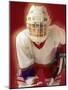 Youth Hockey Player-null-Mounted Photographic Print