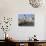 Youth Jumps Rope in a Camp for People Displaced by the Earthquake in Port-Au-Prince-null-Photographic Print displayed on a wall