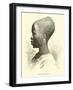 Youth of Senegal-null-Framed Giclee Print