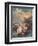 'Youth on the Prow and Pleasure at the Helm',1830-32, (c1915)-William Etty-Framed Giclee Print