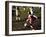 Youth Soccer-null-Framed Photographic Print