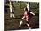 Youth Soccer-null-Mounted Photographic Print