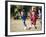 Youth Soccer-null-Framed Photographic Print