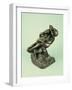 Youth Triumphant-Auguste Rodin-Framed Giclee Print