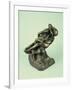 Youth Triumphant-Auguste Rodin-Framed Giclee Print
