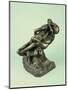 Youth Triumphant-Auguste Rodin-Mounted Giclee Print