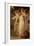 Youth-William Adolphe Bouguereau-Framed Giclee Print
