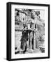 Youthful Devotee of the Great Buddha, 1936-Ewing Galloway-Framed Giclee Print