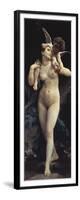 Youthfulness of Love-William Adolphe Bouguereau-Framed Giclee Print