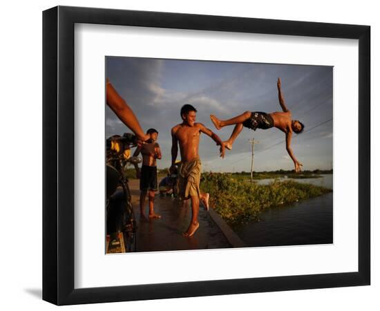 Premium Photographic Print, , large