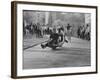 Youths Riding Skateboard-Bill Eppridge-Framed Photographic Print