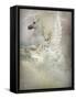 Yoveo-Lynne Davies-Framed Stretched Canvas