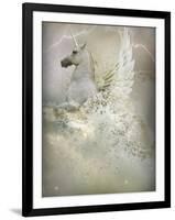 Yoveo-Lynne Davies-Framed Photographic Print