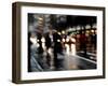 Yoxo-Sharon Wish-Framed Photographic Print