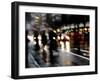 Yoxo-Sharon Wish-Framed Photographic Print