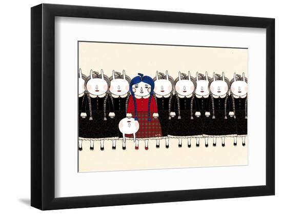 Premium Photographic Print, , large