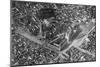 Ypres after German Bombardment, First World War, 1914-1918-null-Mounted Giclee Print