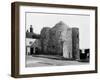 Ypres Tower, Rye, Sussex,  England-Fred Musto-Framed Photographic Print