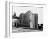 Ypres Tower, Rye, Sussex,  England-Fred Musto-Framed Photographic Print