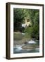 Ys Falls, Jamaica-Natalie Tepper-Framed Photo