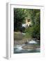 Ys Falls, Jamaica-Natalie Tepper-Framed Photo