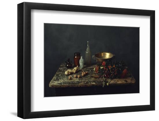 Premium Photographic Print, , large