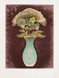 Fleur II-Yu Sugiyama-Framed Collectable Print