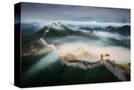 Stretched Canvas