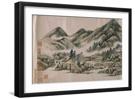 Premium Giclee Print, , large