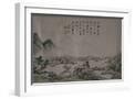 White Frame