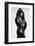 Yucca Bud, Baja, California, 1967-Brett Weston-Framed Photographic Print