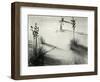 Yucca, White Sands, 1946-Brett Weston-Framed Photographic Print