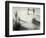 Yucca, White Sands, 1946-Brett Weston-Framed Photographic Print