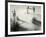 Yucca, White Sands, 1946-Brett Weston-Framed Photographic Print