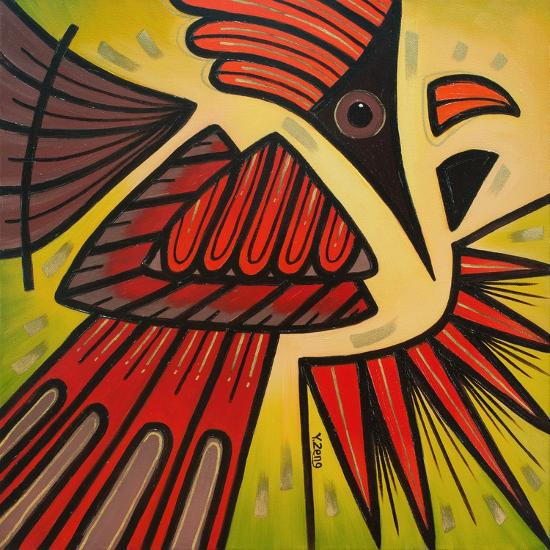 Premium Giclee Print, , large