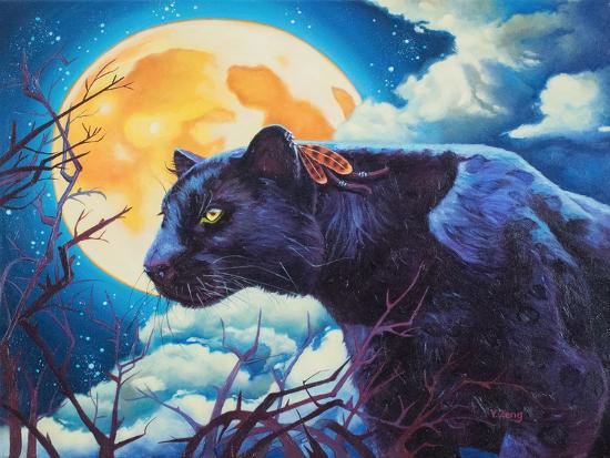 Premium Giclee Print, , large