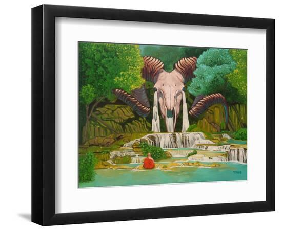 Premium Giclee Print, , large