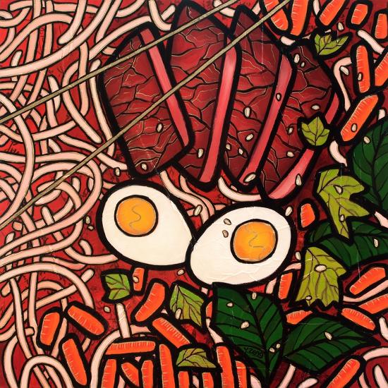 Premium Giclee Print, , large