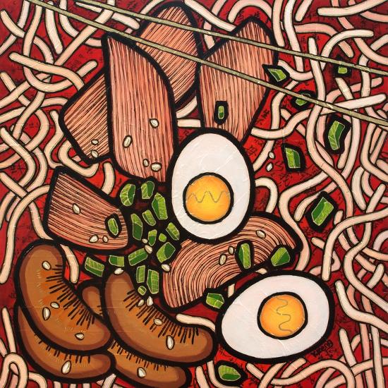 Premium Giclee Print, , large