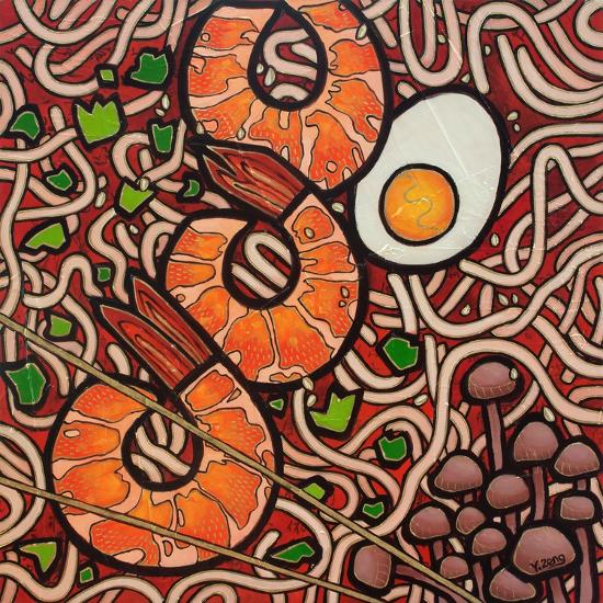 Premium Giclee Print, , large