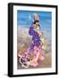 Yugiri-Haruyo Morita-Framed Art Print