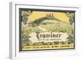 White Frame