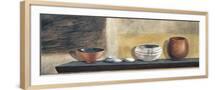 Brown Frame