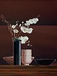 Ethnic Collection II-Yuki Ross-Art Print