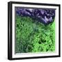 Yukon Delta, Alaska-Science Source-Framed Photographic Print