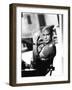 Yul Brynner, 1956-null-Framed Premium Photographic Print