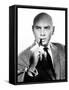 Yul Brynner, 1957-null-Framed Stretched Canvas