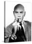 Yul Brynner, 1957-null-Stretched Canvas