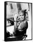 Yul Brynner, 1957-null-Framed Stretched Canvas